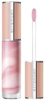 Balsam de buze Givenchy Rose Perfecto Liquid Balm 001 Pink Irresistible