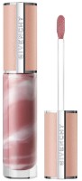 Balsam de buze Givenchy Rose Perfecto Liquid Balm 210 Pink Nude