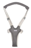 Ham pentru copii Kikka Boo Gia Mesh Grey (31108010079)