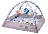 Covor joc pentru copii Kikka Boo Happy Lama 18 Balls (31201010404)