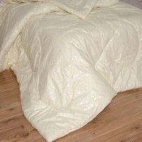 Plapumă Ярослав Matlasat Lână de cămilă 230х205
