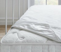 Наматрасник Yataș Bedding Micro Fit 140x200