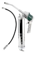 Pistol pneumatic pentru unsoare Metabo DFP 400 (601572000)