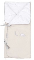 Plic pentru bebeluși Kikka Boo Dream Big Beige (41170000010)