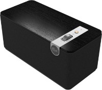 Портативная акустика Klipsch The One Plus Matt Black