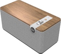 Портативная акустика Klipsch The One Plus Walnut