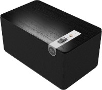 Портативная акустика Klipsch The Three Plus Matt Black