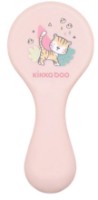 Детская расчёска Kikka Boo Savanna Pink (31303040094) фото №2 — интернет-магазин Desire.md