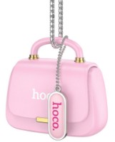 Наушники Hoco DES35 Dawn Pink фото №3 — интернет-магазин Desire.md