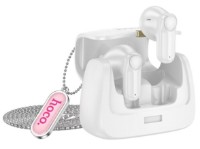Наушники Hoco DES35 Dawn White