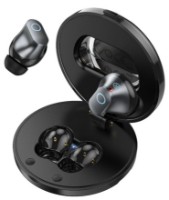 Наушники Hoco DES41 Cool Black