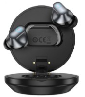 Наушники Hoco DES41 Cool Black фото №2 — интернет-магазин Desire.md