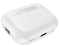 Наушники Hoco DES42 Cool Touch White фото №3 — интернет-магазин Desire.md
