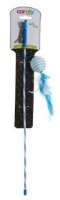 Jucărie pentru pisici Comfy Wilma 46cm Blue (251458)