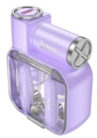 Наушники Hoco DES43 Core Purple фото №3 — интернет-магазин Desire.md