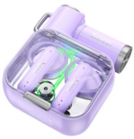 Наушники Hoco DES43 Core Purple фото №4 — интернет-магазин Desire.md