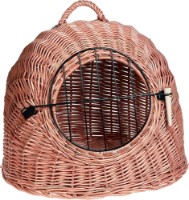 Casă pentru pisici Flamingo Basket Willow (502655)