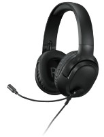 Наушники Lenovo H110 Black фото №2 — интернет-магазин Desire.md