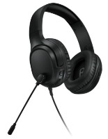 Наушники Lenovo H110 Black фото №3 — интернет-магазин Desire.md