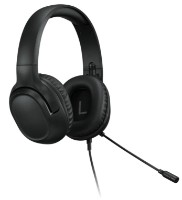 Наушники Lenovo H110 Black фото №4 — интернет-магазин Desire.md