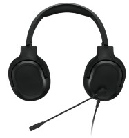 Наушники Lenovo H110 Black фото №5 — интернет-магазин Desire.md