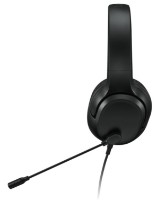Наушники Lenovo H110 Black фото №6 — интернет-магазин Desire.md