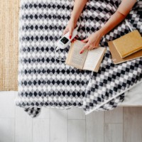 Электроодеяло Camry CR-7442 фото №5 — интернет-магазин Desire.md