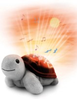 Lampă de veghe Zazu Tim The Turtle (ZA-TIM-01 A) imaginea #2 — magazin online Desire.md