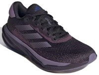Adidași pentru dame Adidas Supernova Stride W Core Black/Shadow Violet/Lucid Blue, s.36 imaginea #2 — magazin online Desire.md