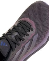 Кроссовки женские Adidas Supernova Stride W Core Black/Shadow Violet/Lucid Blue, s.38 фото №6 — интернет-магазин Desire.md
