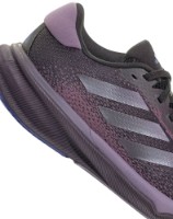 Кроссовки женские Adidas Supernova Stride W Core Black/Shadow Violet/Lucid Blue, s.38 фото №7 — интернет-магазин Desire.md