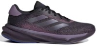 Adidași pentru dame Adidas Supernova Stride W Core Black/Shadow Violet/Lucid Blue, s.39.5