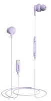 Căşti Thomson In-Ear USB-C Purple (132992)