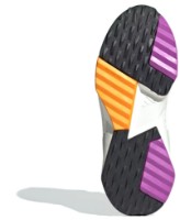 Adidași pentru dame Adidas Avryn_X Linen Green/Preloved Purple, s.37.5 imaginea #3 — magazin online Desire.md