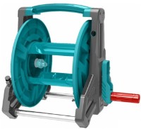Cărucior pentru furtun Total Tools THHR40122