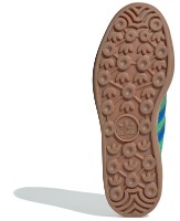 Кеды женские Adidas Gazelle Bold W Green/Supplier Colour, s.38.5 фото №3 — интернет-магазин Desire.md