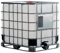 Rezervor Еврокуб IBCPIMTAS 1000L
