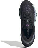 Кроссовки женские Adidas Supernova W Gtx Core Black/Iron Metallic/Semi Flash Aqua, s.38 фото №3 — интернет-магазин Desire.md
