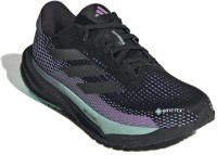 Кроссовки женские Adidas Supernova W Gtx Core Black/Iron Metallic/Semi Flash Aqua, s.38 фото №6 — интернет-магазин Desire.md