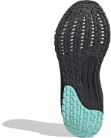 Кроссовки женские Adidas Supernova W Gtx Core Black/Iron Metallic/Semi Flash Aqua, s.38 фото №2 — интернет-магазин Desire.md