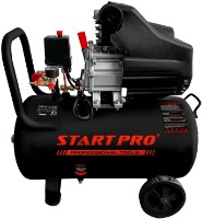 Compresor Start Pro SC-24