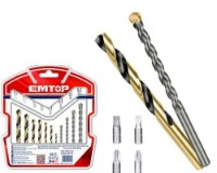 Набор принадлежностей EMTOP ECBDB1901