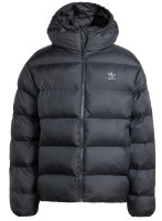 Мужская куртка Adidas Commercial Puff Black, s.XL