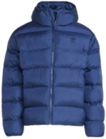 Мужская куртка Adidas Commercial Puff Night Indigo, s.XL