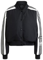 Женская ветровка Adidas Abrk Jacket Black, s.XL