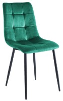 Стул Xenos Alex Dark Green