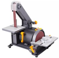 Осциляционно-шпиндельный шлифовальный станок Hoteche P805403
