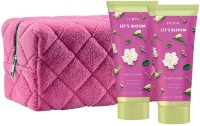 Подарочный набор Pupa Let's Bloom Royal Garden Set
