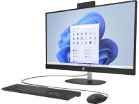 Sistem Desktop Hp 24-cr1007ci Jet Black (A16KSEA) imaginea #3 — magazin online Desire.md