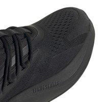 Кроссовки мужские Adidas AlphaBoost V2 Core Black/Carbon, s.41.5 фото №7 — интернет-магазин Desire.md
